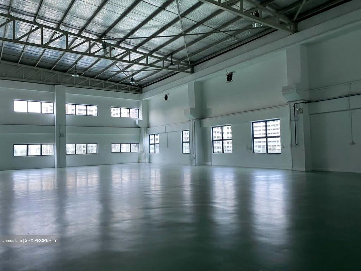 Tuas Connection (D22), Factory #637722661